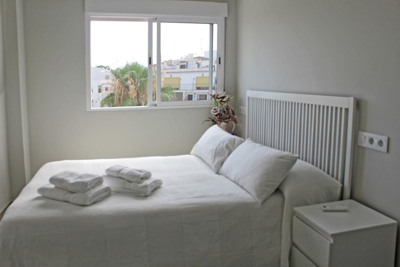 Apartamento Marbella Casa Victoria Exterior photo