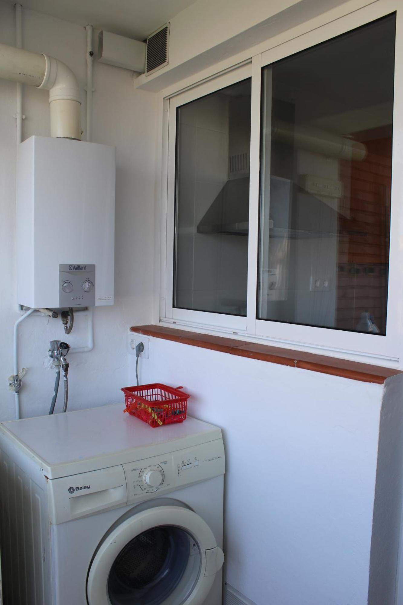 Apartamento Marbella Casa Victoria Exterior photo